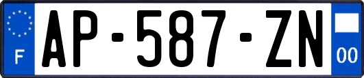 AP-587-ZN