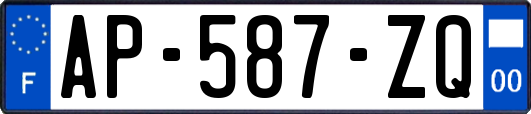 AP-587-ZQ