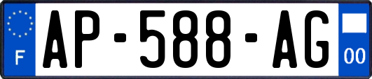 AP-588-AG