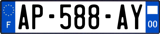 AP-588-AY