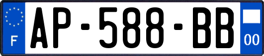 AP-588-BB