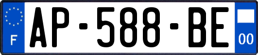 AP-588-BE