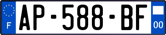 AP-588-BF