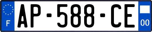 AP-588-CE