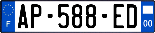AP-588-ED