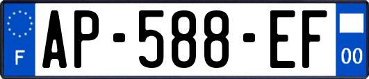 AP-588-EF