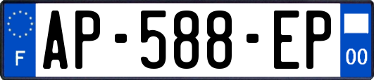AP-588-EP