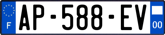 AP-588-EV