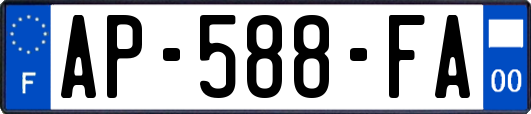 AP-588-FA