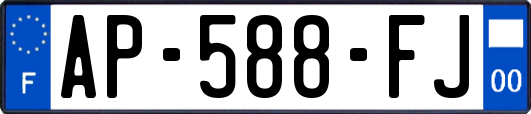 AP-588-FJ