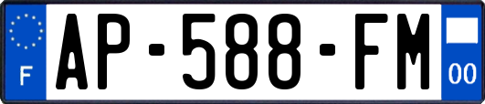 AP-588-FM