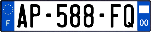 AP-588-FQ