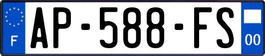 AP-588-FS