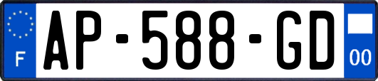AP-588-GD