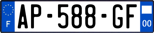 AP-588-GF