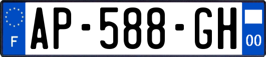 AP-588-GH