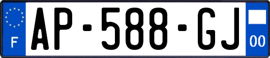 AP-588-GJ