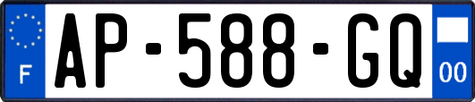 AP-588-GQ