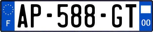 AP-588-GT