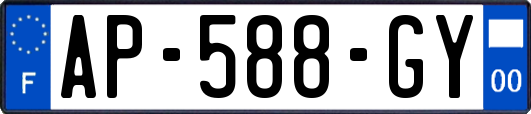 AP-588-GY
