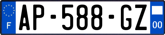 AP-588-GZ