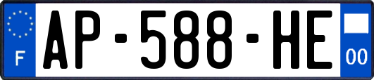 AP-588-HE