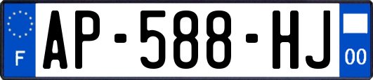 AP-588-HJ