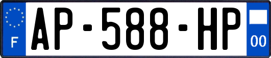 AP-588-HP