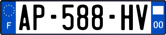 AP-588-HV