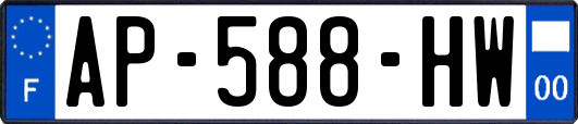 AP-588-HW
