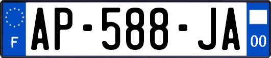 AP-588-JA