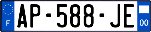 AP-588-JE