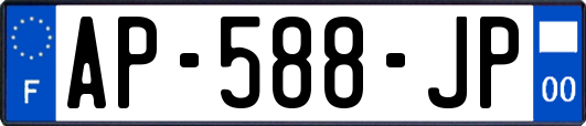 AP-588-JP