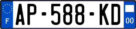 AP-588-KD