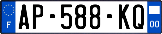AP-588-KQ