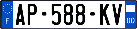 AP-588-KV