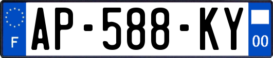 AP-588-KY