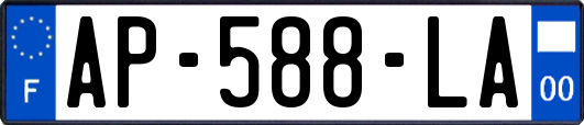 AP-588-LA