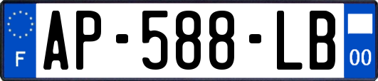 AP-588-LB