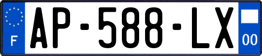 AP-588-LX