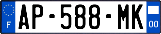 AP-588-MK
