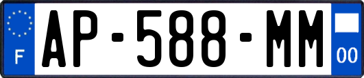 AP-588-MM