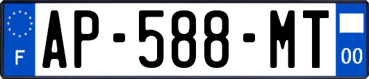 AP-588-MT