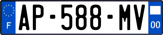 AP-588-MV