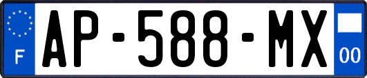 AP-588-MX