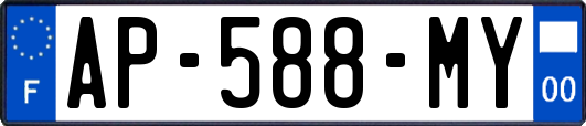 AP-588-MY