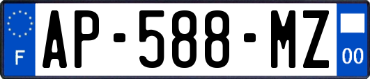 AP-588-MZ