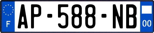 AP-588-NB
