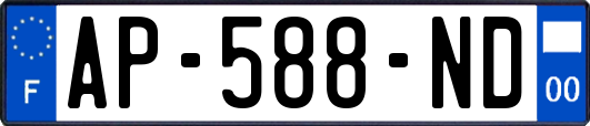 AP-588-ND