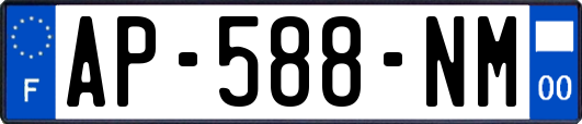 AP-588-NM